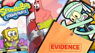 SpongeBob Fighting Games - Special Extended Edition
