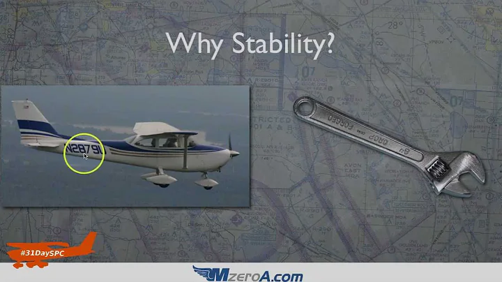 Aircraft CG (Weight and Balance) - Day 10 #31DaySPC