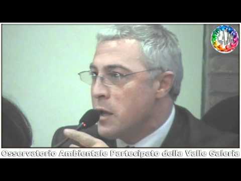 Osservatorio Ambientale Partecipato della Valle Galeria 3 di 14 - Fabio Tancredi