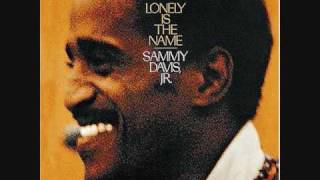 Sammy Davis Jr. Don&#39;t Take Your Time