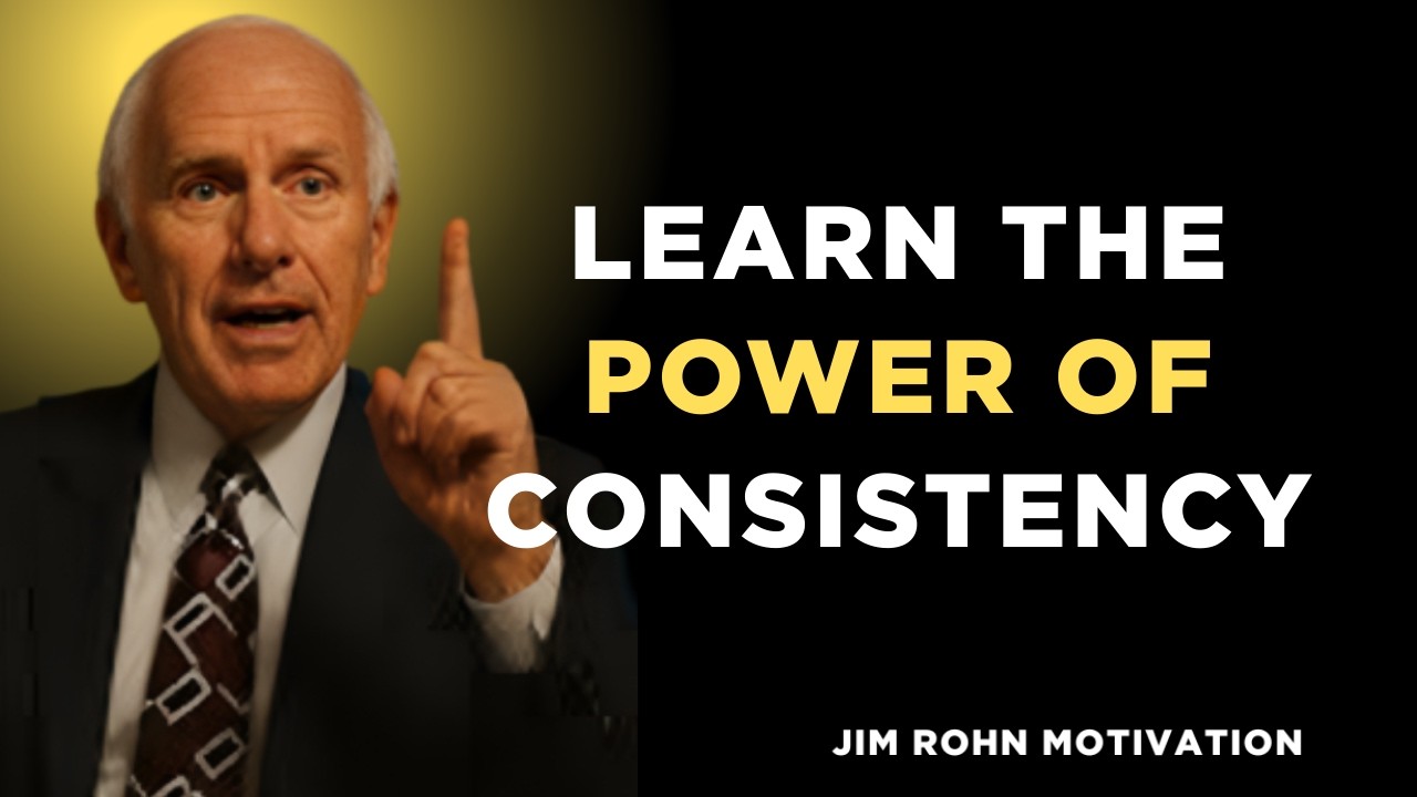 Learn the Power of Consistency