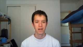 Daniel Sheppard Introduction