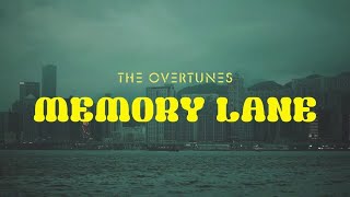 The Overtunes - Memory Lane Album | Press Release