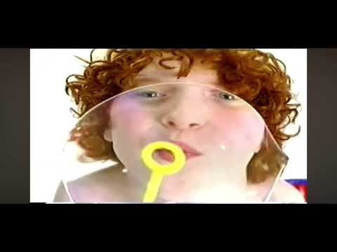 Zellers Spring & Summer Commercial (2005)