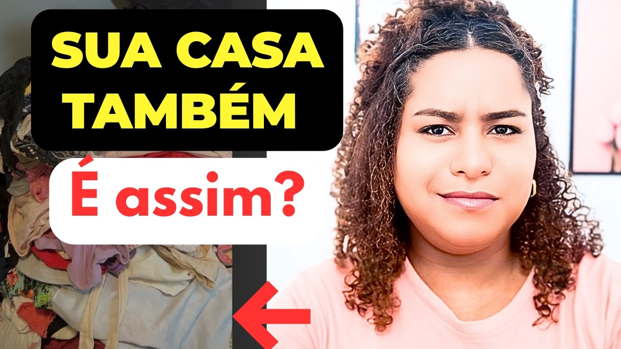 A INTERNET fez você se sentir ERRADA por coisas normais?