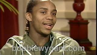 Gene Anthony Ray 'Fame' 1980  Bobbie Wygant Archive