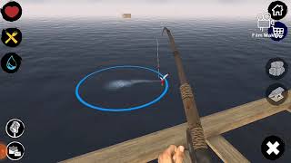 Perahu anti ngelag + update game-Survive on Raft #3 screenshot 2