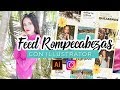 Como crear un FEED rompecabezas para INSTAGRAM 2019 con Illustrator  | Del Valle Blog