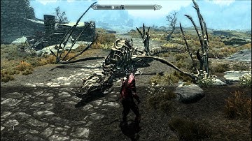 Skyrim Item Code Database and how to spawn items