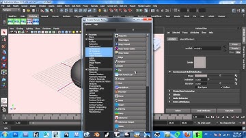 Simple Maya  Trick   RealTime Reflaction With Viewport 2