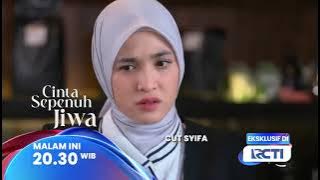 Lala started to get jealous seeing the closeness between Julian and Tania. 𝐂𝐢𝐧𝐭𝐚 𝐒𝐞𝐩𝐞𝐧𝐮𝐡 𝐉𝐢𝐰𝐚 nig...