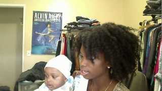 Breastfeeding: Nipple biting and solid foods