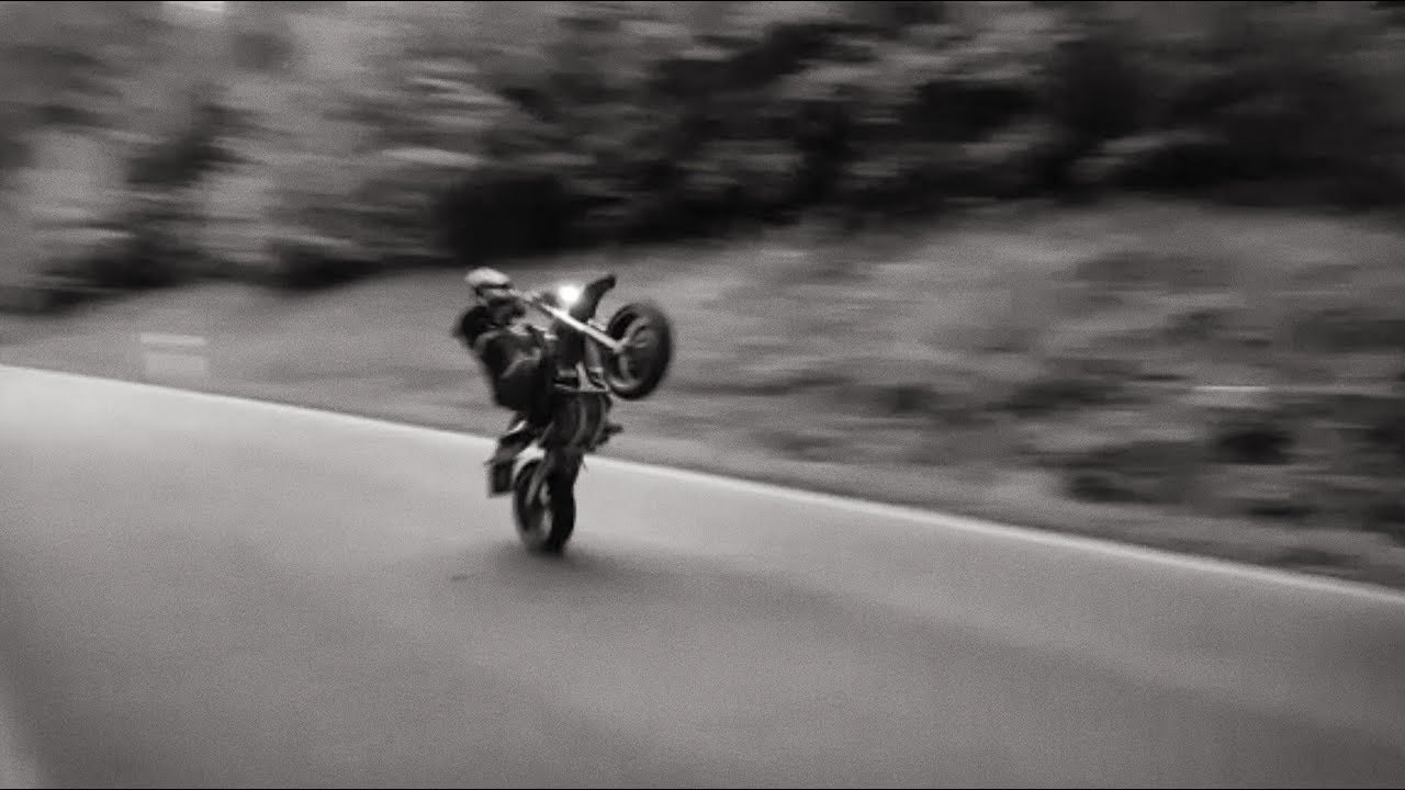 5 Days to Balancepoint | Wheelie Progress | Supermoto