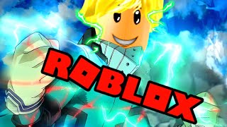 Roblox Anime Fighting Simulator Episode 1 - roblox anime fighting simulator background