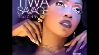 Tiwa Savage - Leave Slow.mp4