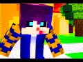 Minecraft songs and animation / Battle of the Glitches 3 and 7 / The Glitch Realm Episodes