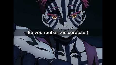 Ele roubou meu coração