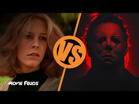 Halloween (1978) VS Halloween (2007) : Movie Feuds