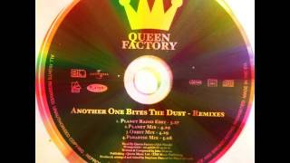 Queen Factory - Another One Bites The Dust (Planet Radio Edit)
