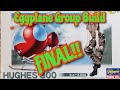 2022 Hasegawa Eggplane Final!!