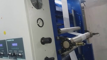tension controller  drive