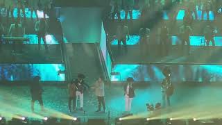 Te Amo/Josi Cuen, Jorge Medina Y Calibre 50