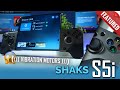 Shaks s5i  s5b  review  the best controller in 2021