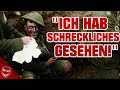 Die 5 gruseligsten Geschehnisse im zweiten WELTKRIEG!