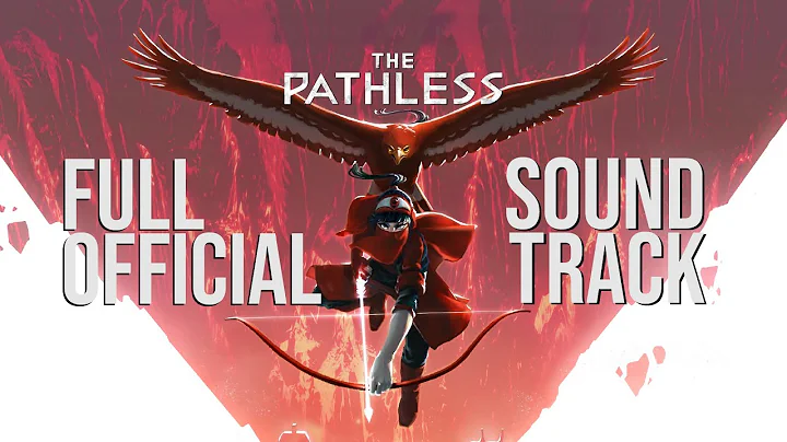 The Pathless Soundtrack - Complete OST - Music by ...