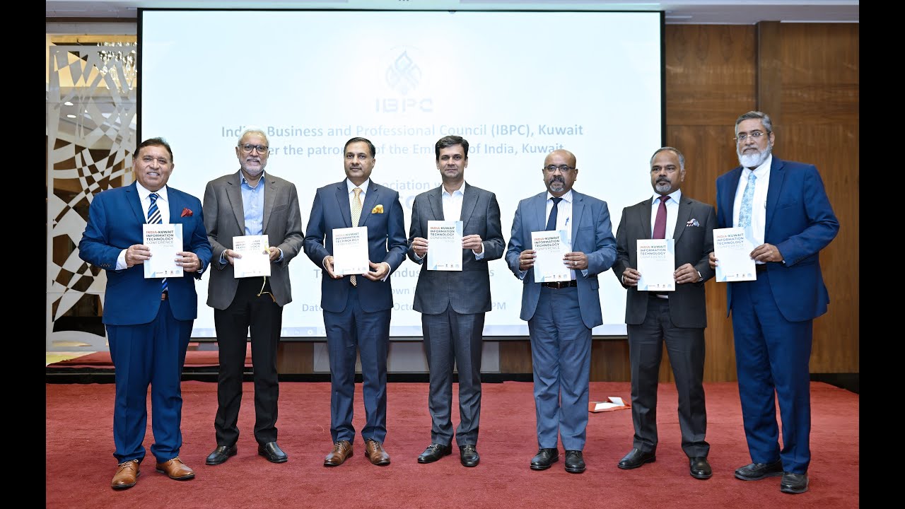 IBPC Event – Nasscom Interactive Evening with Top Indian IT Delegates