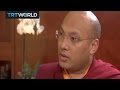 Exclusive: Interview with the 17th Gyalwang Karmapa, Ogyen Trinley Dorje