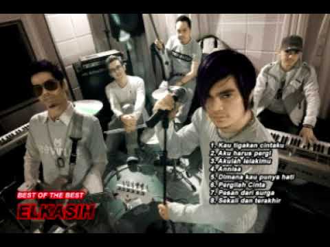 Best Of ELKASIH BAND