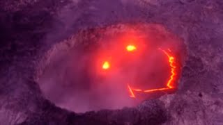 Estos VOLCANES podrían destruir el Mundo 🌋💥🔥 | Asombrosite