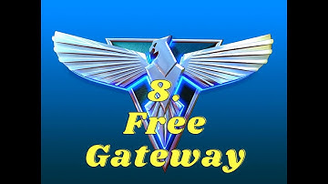 C&C Red Alert 2 Allied Campaign(Hard difficulty) Operation: Free Gateway
