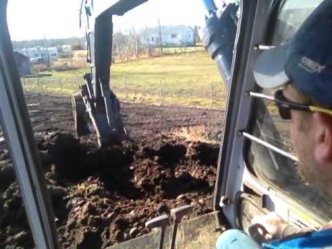 John Deere 790 update