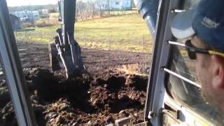 John Deere 790 update