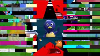 Scan Vs Round 30 Your Turn, My Scan Videos