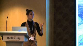 Workshop: Complexity and Governance - Julia Watson