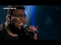 Season 20 american idol willie spence i was here