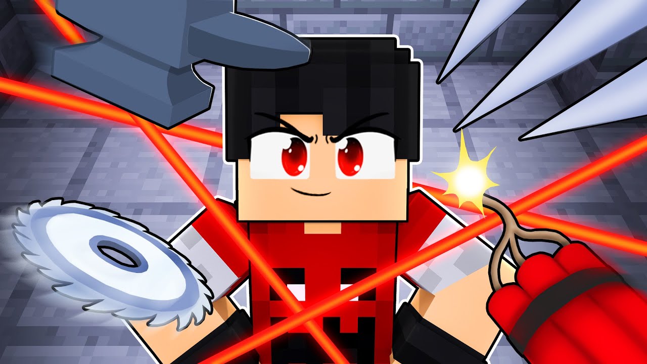 10 MANEIRAS de ACABAR com o P3DRU no Minecraft - YouTube