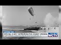 D-Day commemorative exhibit opening at Camp Gordon Johnston World War II Museum