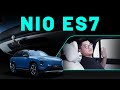 FIRST LOOK: NIO ES7 - Electric SUV [English Subtitles] [开箱] 蔚来 ES7