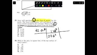 ACT Math Feb 2025: Can You Nail This Question 29