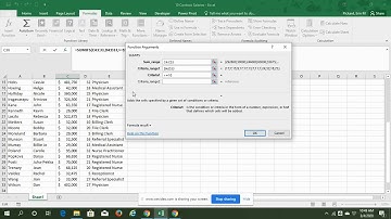 MOAC Excel 2016 Project 10-2