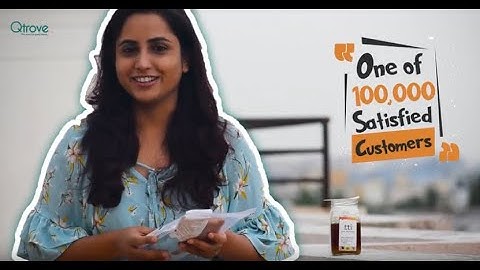 Gift Your Friend a Healthy Treat With Qtrove - Achai Ki Dukan
