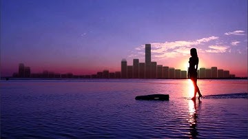 Visualizer #001: Easy - Porter Robinson & Mat Zo (Extended Mix)