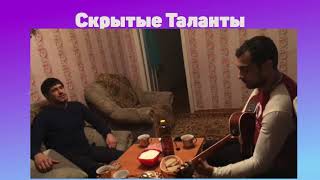 Ханар Илья Вербицкий - Ты Солнце Мое