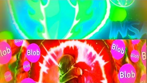 Legendary and amazing duo takeover|blob.io