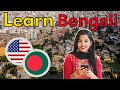 Learn bengali while you sleep  most important bengali phrases and words  englishbengali 8 hours