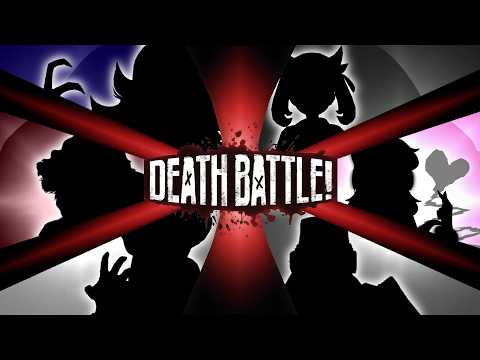 Season H15 Trailer | DEATH BATTLE Trailer!